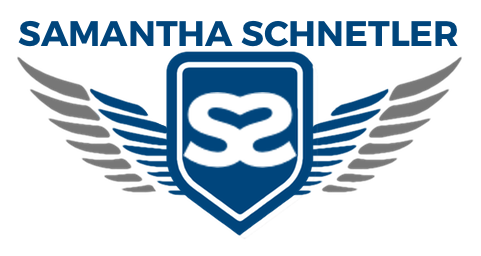 Samantha Schnetler Logo